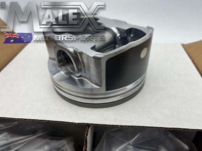 L98 6.0L Silvolite Pistons Std 4.000’ Bore L76 L77 Ls2