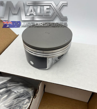 L98 6.0L Silvolite Pistons Std 4.000’ Bore L76 L77 Ls2