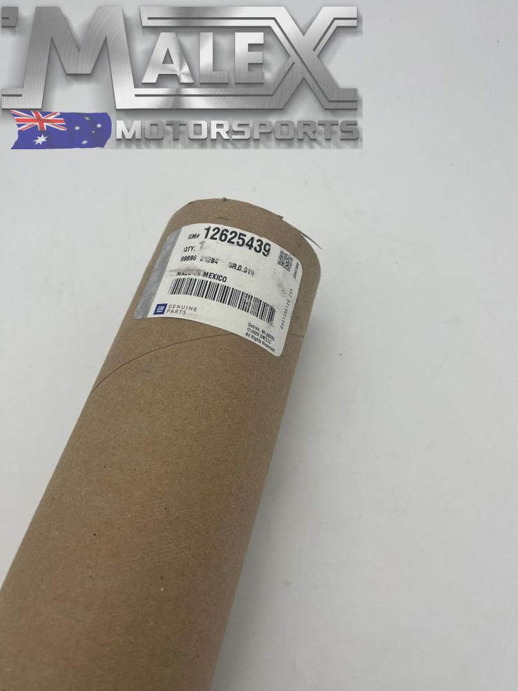 L98 Cam Genuine Gm Standard Camshaft Single Bolt Camshaft