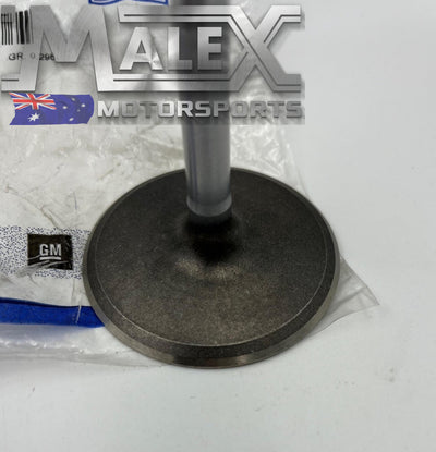 L98 L76 L77 Intake Inlet Valve Gm 12617533 Stainless Steel Ls 6.0L
