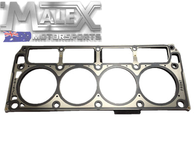 L98 Ls3 Genuine Gm Cylinder Head Gaskets X2 Mls 6.0L 6.2L Vz Ve Vf L76 Gasket