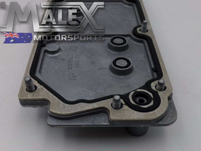 L98 Ls3 Ls2 Valley Cover Plate Non-Pcv Type Suit Ve Vf 6.0L Dod Delete