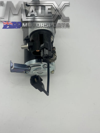 Late LS Starter to Spade adapter Solenoid Patch V8 and V6 VF