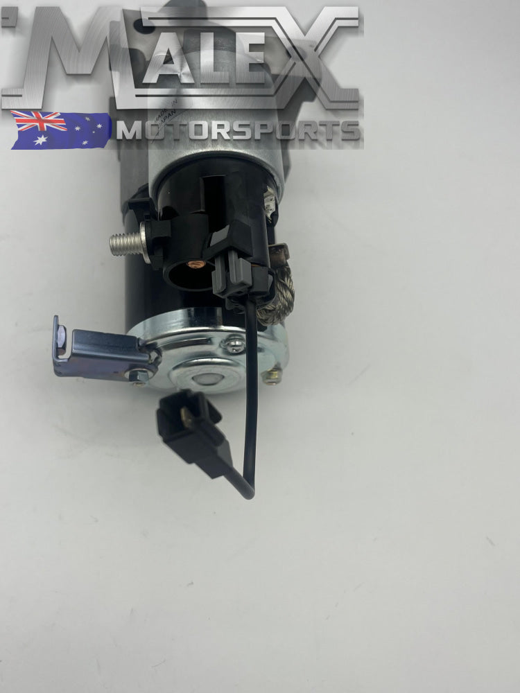 Late LS Starter to Spade adapter Solenoid Patch V8 and V6 VF