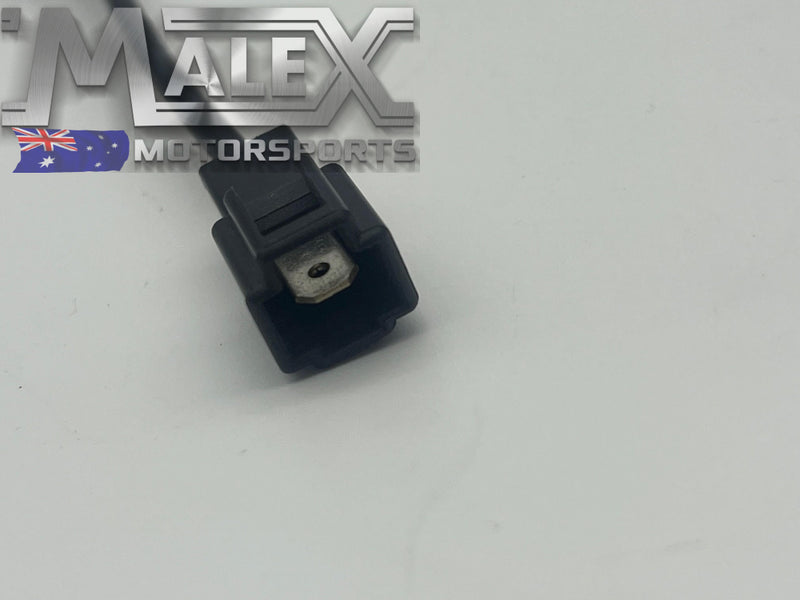 Late LS Starter to Spade adapter Solenoid Patch V8 and V6 VF