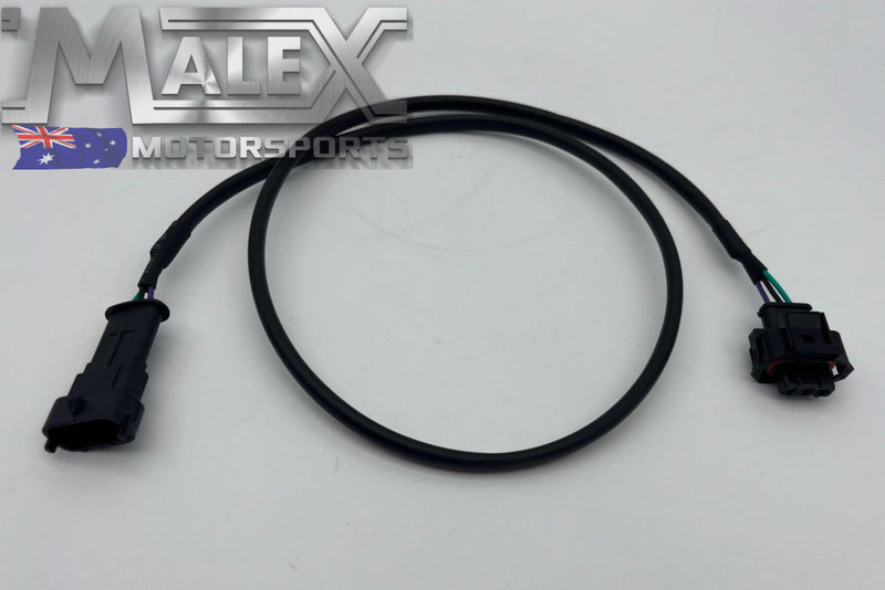 Late Ve Vf Map To Lsa Patch Loom Extension