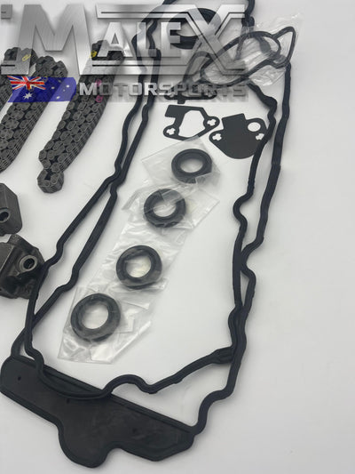 Le0 Ly7 Timing Chain Kit Genuine Gm 8/2006 To 2011 Vz Ve