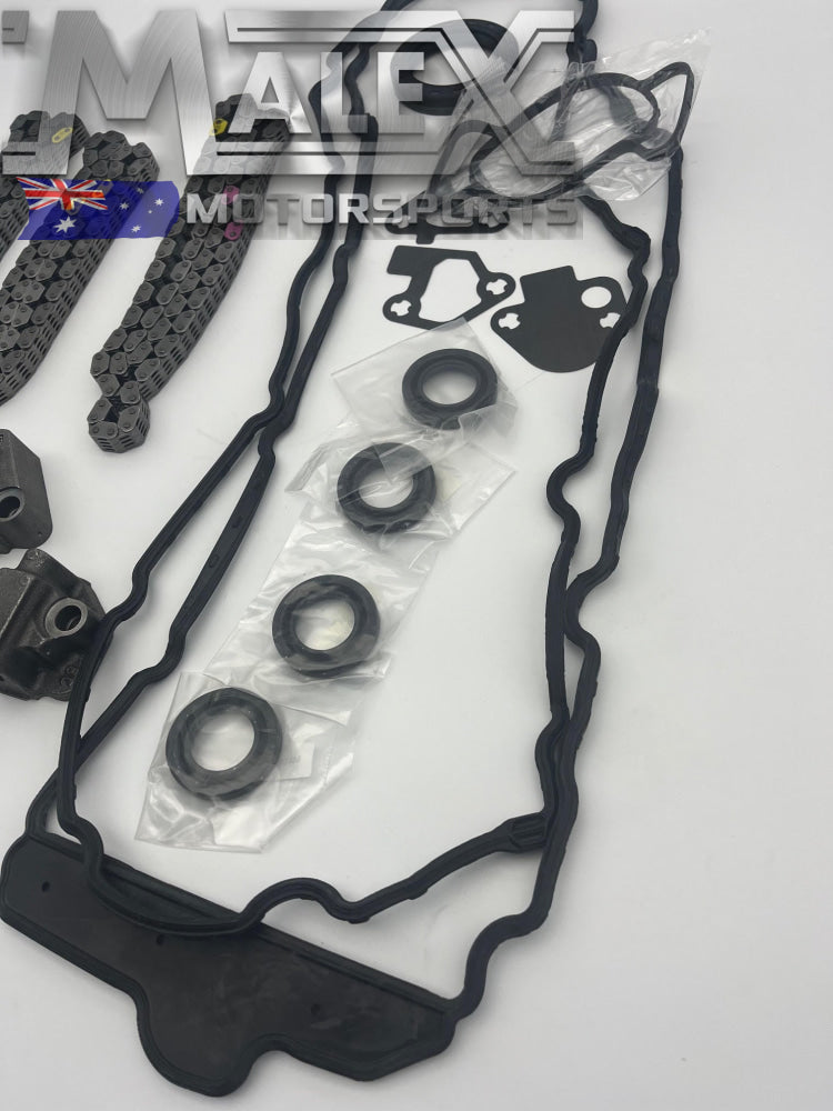 Le0 Ly7 Timing Chain Kit Genuine Gm 8/2006 To 2011 Vz Ve