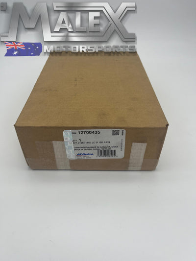 Le0 Ly7 Timing Chain Kit Genuine Gm 8/2006 To 2011 Vz Ve