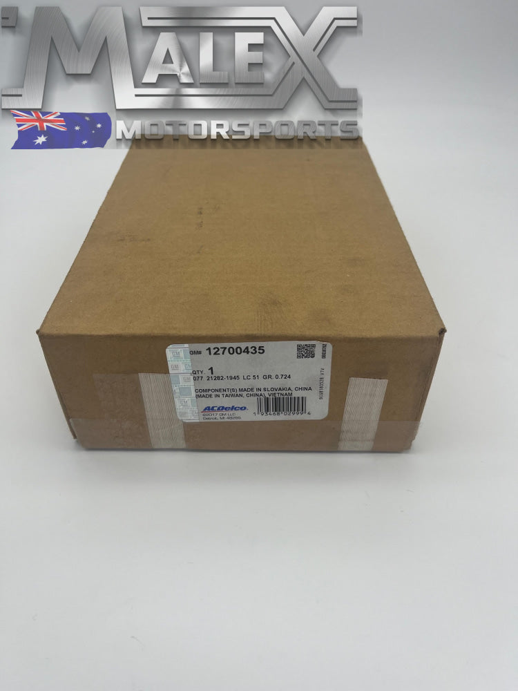 Le0 Ly7 Timing Chain Kit Genuine Gm 8/2006 To 2011 Vz Ve