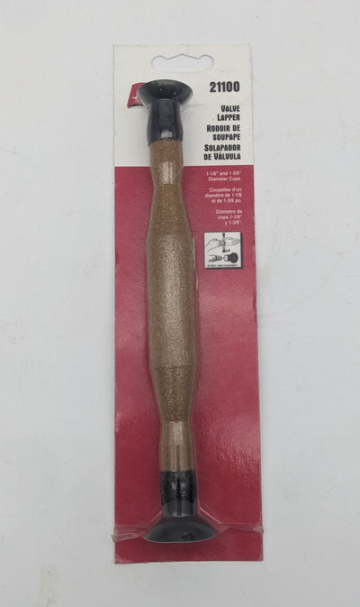 Lisle Large Valve Lapper Tool