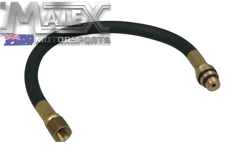 Lisle Pneumatic Valve Holding Tool