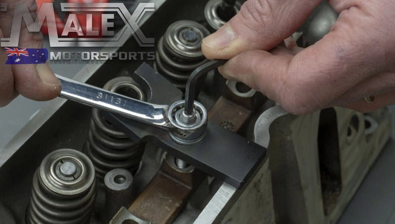 Lisle Valve Spring Compressor Tool for LS 16560