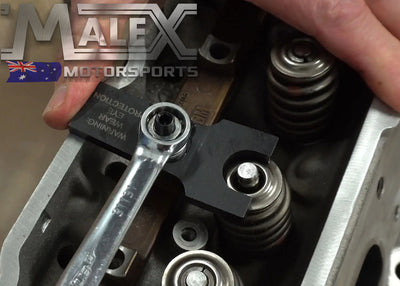 Lisle Valve Spring Compressor Tool for LS 16560