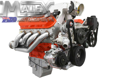 Low Mount 4-Rib A/C Compressor Bracket Sanden 7176 Ls1 Ls3 Ls2 Ac Ve-Vf Offset Accessory Bracket