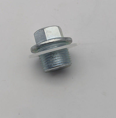 Low Oil Level Sensor Delete Plug For Ls Pans Plugs