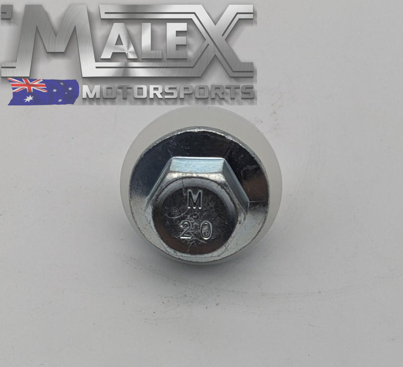 Low Oil Level Sensor Delete Plug For Ls Pans Plugs