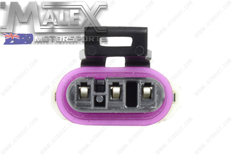 Ls 3-Wire Cmp Camshaft Position Sensor Connector Plug Pigtail Harness