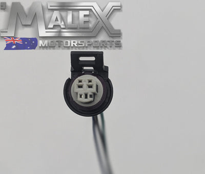 Ls 3 - Wire Oil Pressure Connector Harness Pigtail (Small Plug) 1997 Up To 6Th Month 09