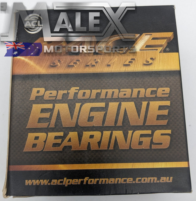 Ls Under Sized Main Bearings (5M7298H-01) Acl Race Series Performance Crank