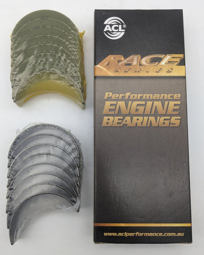 Ls Undersized Conrod Bearings Acl Race Series Performance (8B663H-001) Ls1 Ls2 Ls3 L98 L77 Rod