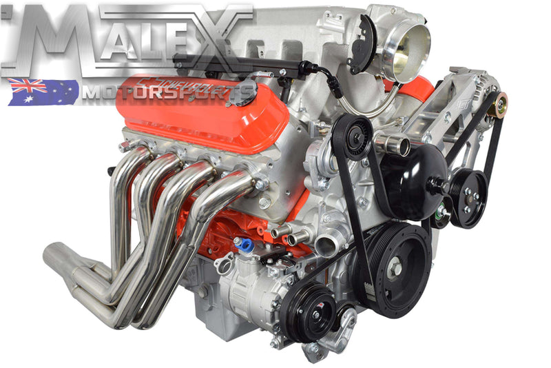Ls Bmw 330I E46 Swap A/C Compressor Bracket Kit Corvette Ls1 Ls3 Lsx L98 L77 6.0L Accessory Bracket