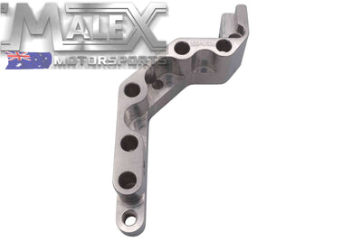 Ls Builders Bracket For Low Mount Universal Accessory Mounting Ls1 Ls2 Ls3 L98 L77 L76 Bracket
