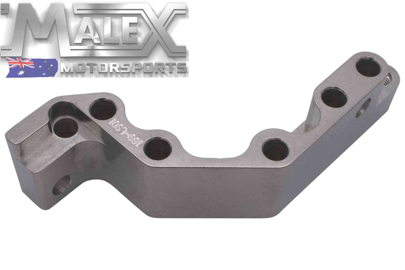 Ls Builders Bracket For Low Mount Universal Accessory Mounting Ls1 Ls2 Ls3 L98 L77 L76 Bracket