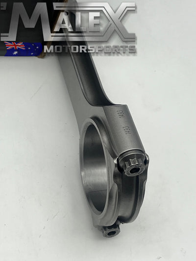 LS Callies Compstar H Beam 6.100.943 pin Conrods LS1 LS2 LS3 LSA Connecting Rod