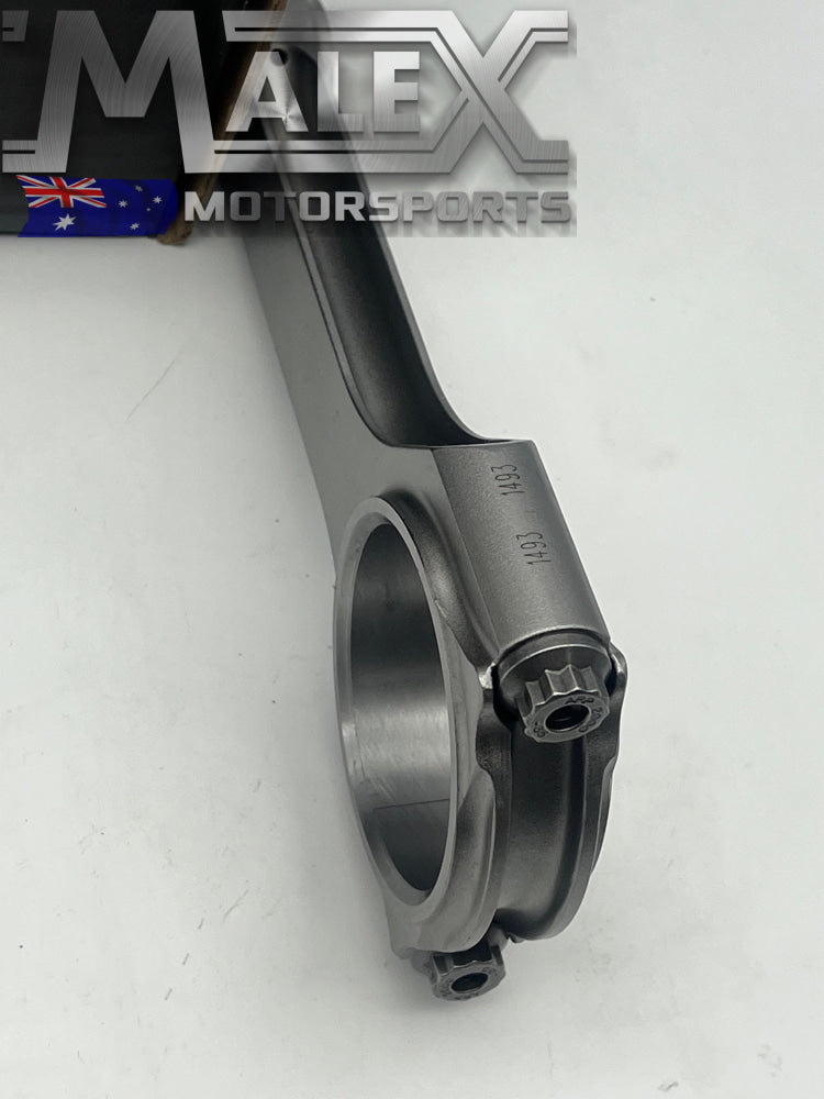 LS Callies Compstar H Beam 6.100.943 pin Conrods LS1 LS2 LS3 LSA Connecting Rod