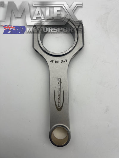 LS Callies Compstar H Beam 6.100.943 pin Conrods LS1 LS2 LS3 LSA Connecting Rod