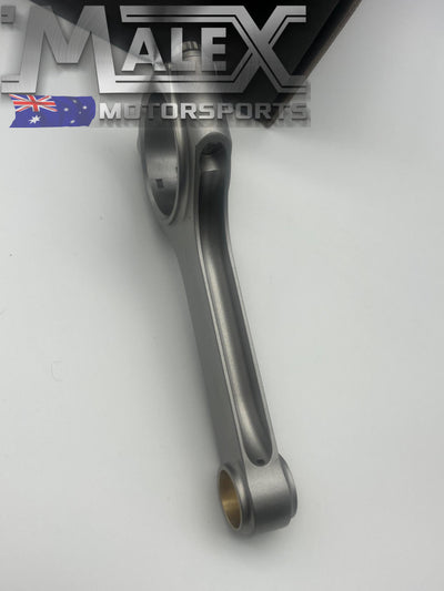 LS Callies Compstar H Beam 6.125 Conrods LS1 LS2 LS3 Connecting Rod