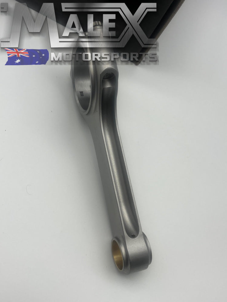 LS Callies Compstar H Beam 6.125 Conrods LS1 LS2 LS3 Connecting Rod