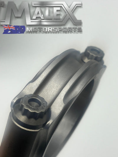 LS Callies Compstar H Beam 6.125 Conrods LS1 LS2 LS3 Connecting Rod