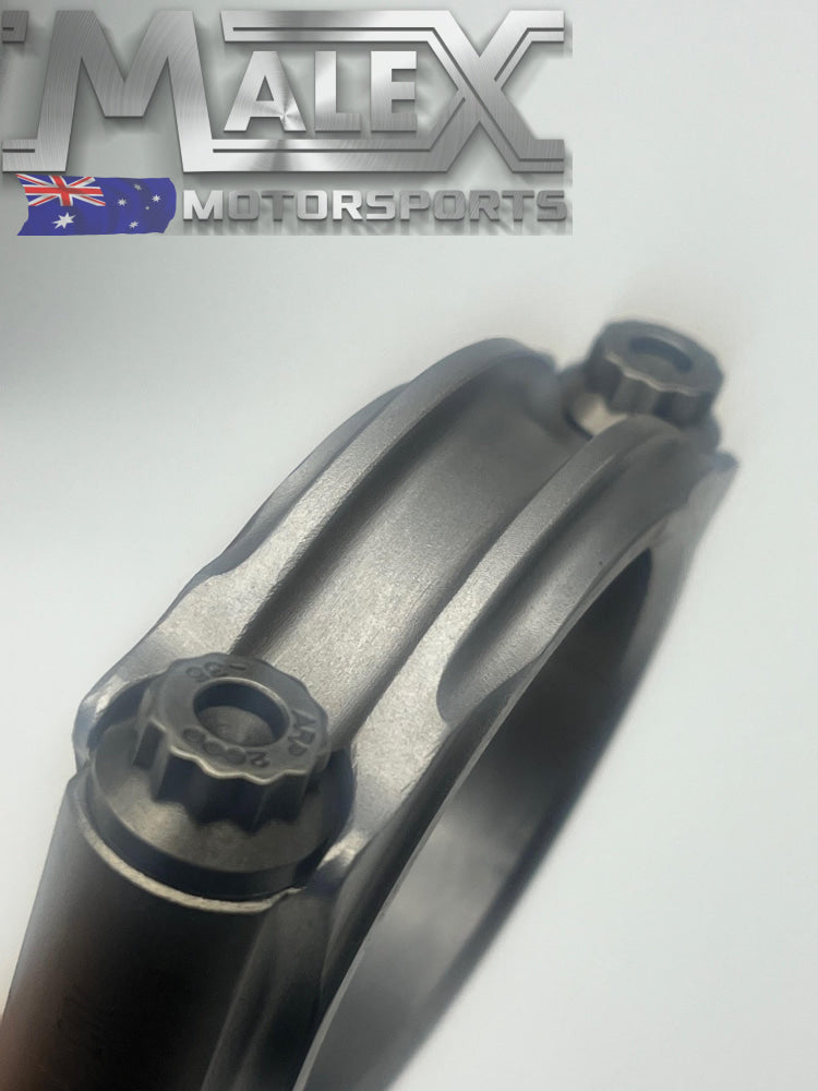 LS Callies Compstar H Beam 6.125 Conrods LS1 LS2 LS3 Connecting Rod