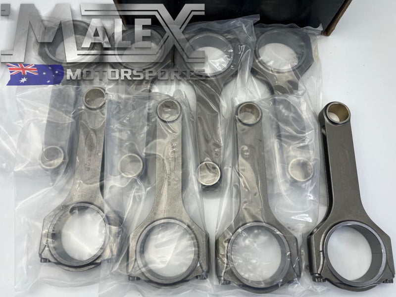 LS Callies Compstar H Beam 6.200 Conrods LS1 LS2 LS3 L8T – Malex ...