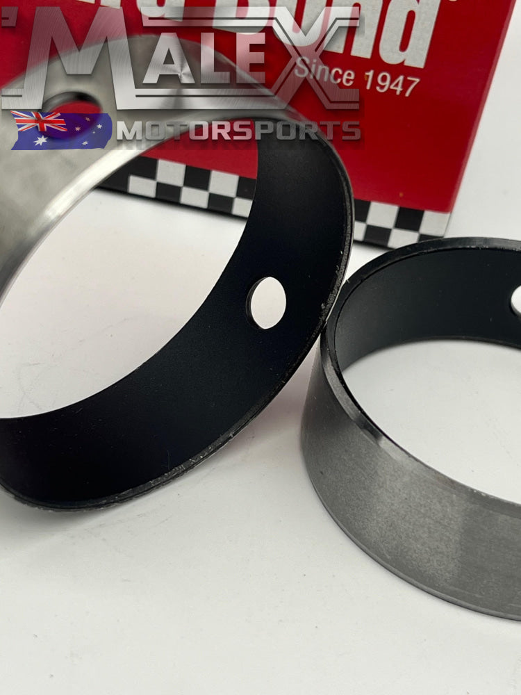 Ls Cam Bearings Coated Performance Dura-Bond Usa Chp-25T