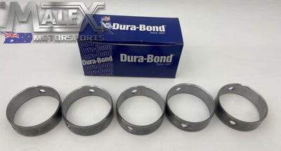 Ls Cam Bearings Dura-Bond Usa Suit 2003 On Ls1 Ls2 Ls3 L98 L76 L77 Ly6