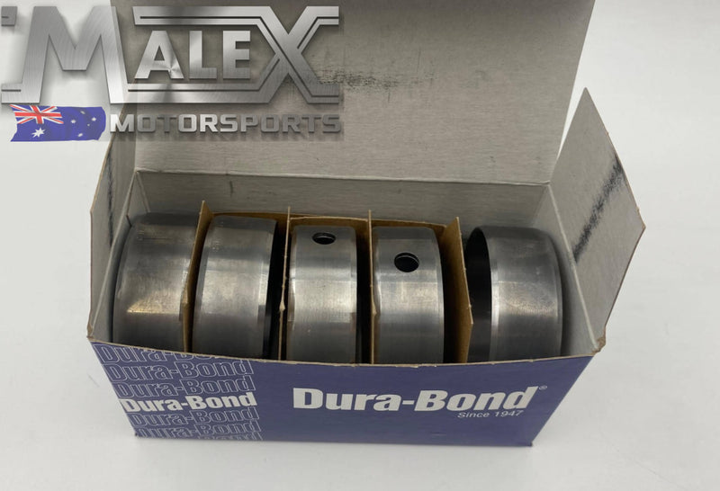 Ls Cam Bearings Dura-Bond Usa Suit 2003 On Ls1 Ls2 Ls3 L98 L76 L77 Ly6