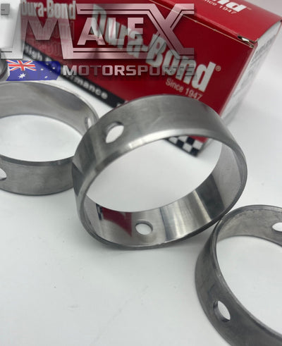 Ls Cam Bearings Performance Dura-Bond Usa Chp-25