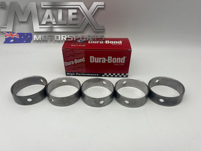 Ls Cam Bearings Performance Dura-Bond Usa Chp-25