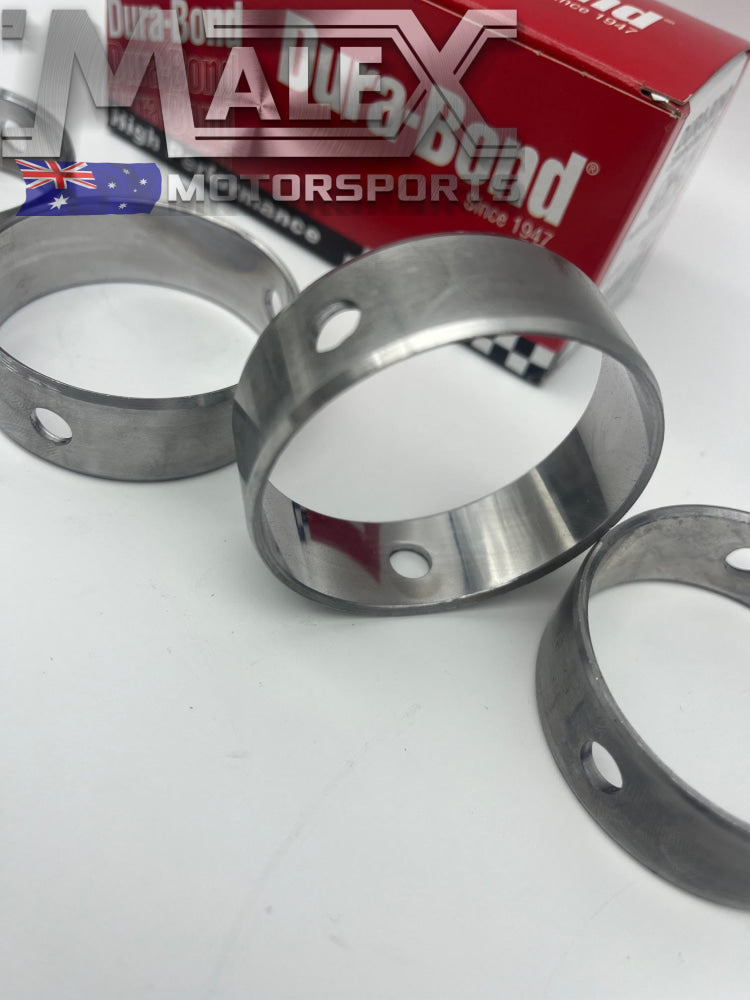 Ls Cam Bearings Performance Dura-Bond Usa Suit 1997-2003 Ls1 Lq4 Chp10