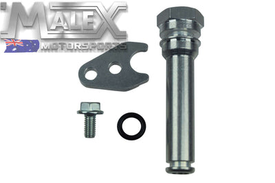 Ls Camshaft Position Sensor Delete Port Ls1 Lsx Ls7 Ls9 Cam Swap Plug With Pcv Block Off