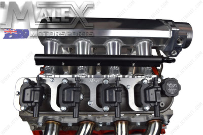 Ls Coil Bracket Set For Ve Vf Type 514A & D510C Coils Ls2 Ls3 L98 L76