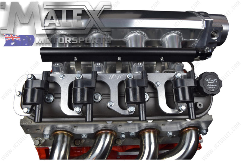 Ls Coil Bracket Set For Ve Vf Type 514A & D510C Coils Ls2 Ls3 L98 L76