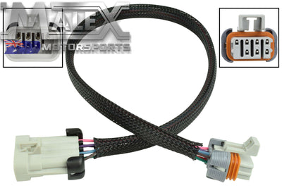 Ls Coil Wire Harness 24/610Mm Extension Remote Mounted Coils Ls3 Ls1 Ls2 Lq4 Lsx Wiring Extension