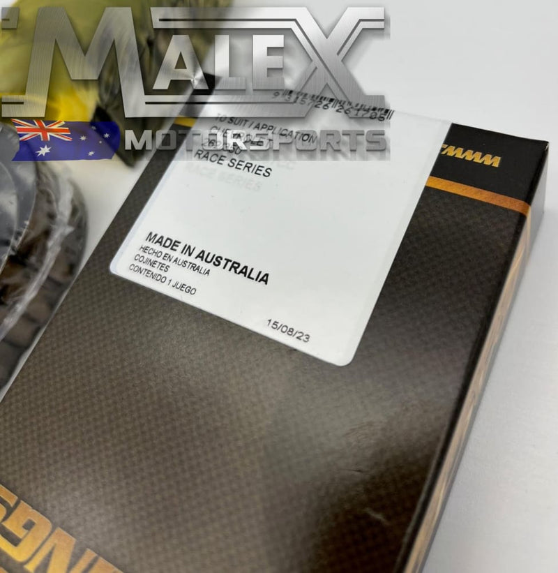 LS Conrod Bearings ACL Race Series Performance LS1 LS2 LS3 L98 L77 Rod ...