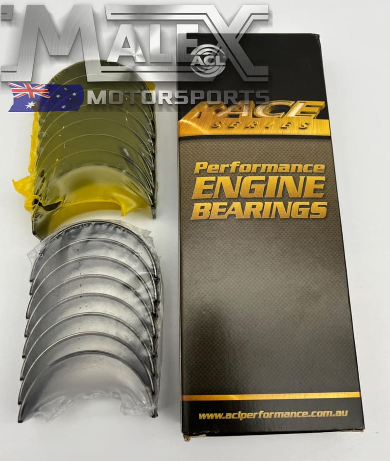 LS Conrod Bearings ACL Race Series Performance LS1 LS2 LS3 L98 L77 Rod ...