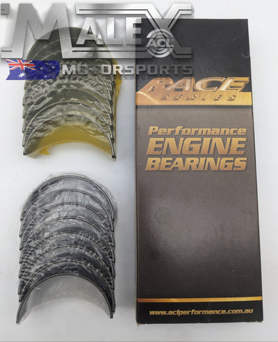 Ls Conrod Bearings Acl Race Series Performance Ls1 Ls2 Ls3 L98 L77 Rod (8B663Hx-Std)