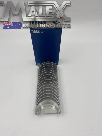 Ls Conrod Bearings Mahle Clevite Cb663A-8 Standard Ls1 Ls2 Ls3 L98 Rod